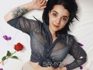 SAMYI