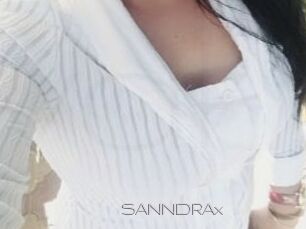 SANNDRAx