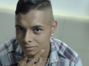 SANTIBADGUY