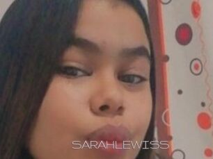 SARAHLEWISS