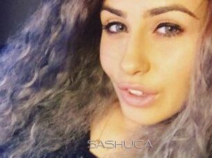 SASHUCA