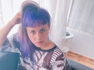 SATOSHILA