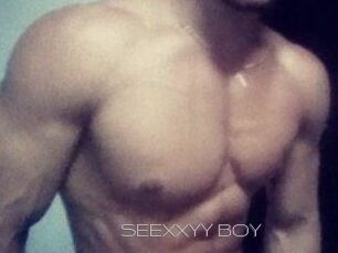 SEEXXYY_BOY