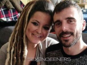 SEXENGEENERS