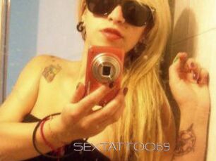 SEXTATTOO69