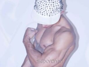 SEXYGYM