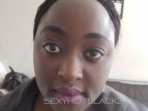 SEXYHOTBLACK21