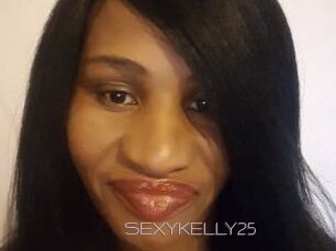 SEXYKELLY25