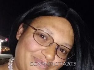 SEXYNIKITA2013