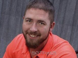 SGTFort25