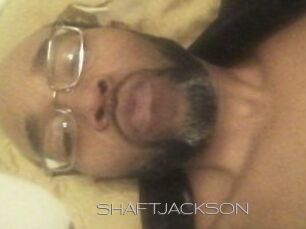 SHAFTJACKSON