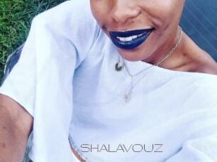 SHALAVOUZ