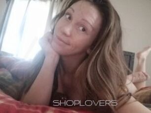 SHOPLOVERS