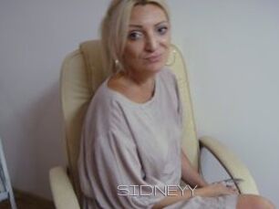 SIDNEYY