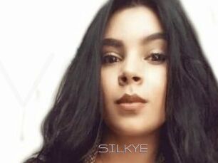 SILKYE