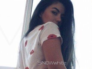SN0Wwhite