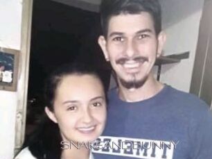 SNAKEANDBUNNY