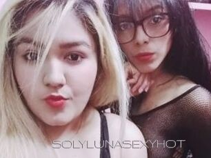 SOLYLUNASEXYHOT