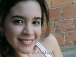 SOPHIE20