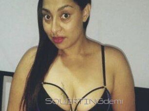 SQUIRTINGdemi
