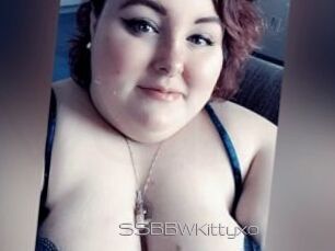 SSBBWKittyxo