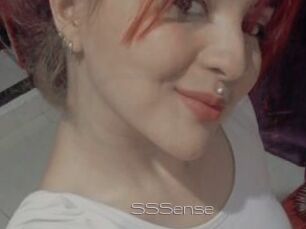 SSSense