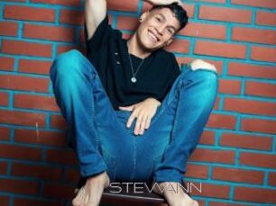 STEVVANN