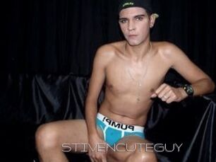 STIVENCUTEGUY