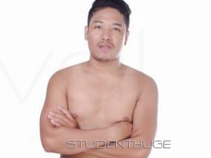 STUDENTHUGE