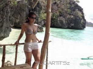 SUGARTiTSz