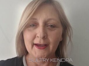 SULTRY_KENDRA