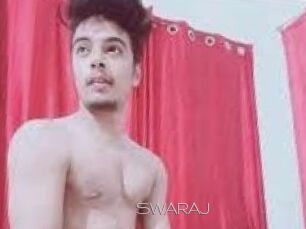 SWARAJ