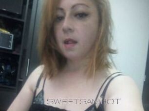 SWEETSAMHOT