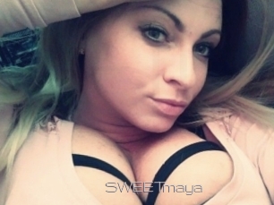 SWEETmaya