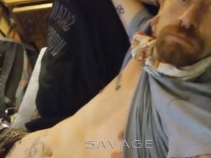 S_A_V_A_G_E