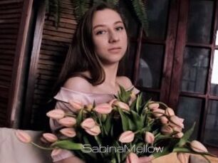 SabinaMellow