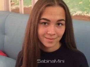 SabinaMini