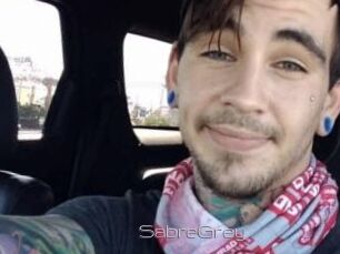 SabreGrey