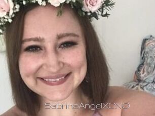 SabrinaAngelXOXO