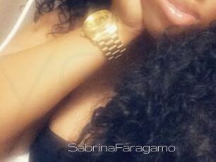 SabrinaFaragamo