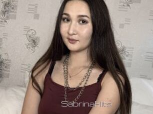 SabrinaFlits