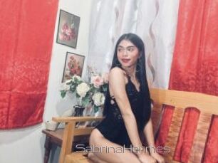 SabrinaHermes