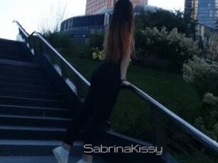 SabrinaKissy