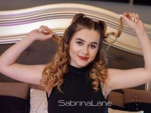 SabrinaLane