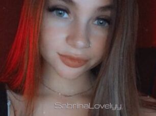 SabrinaLovelyy