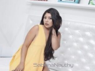 SabrinaNauthy