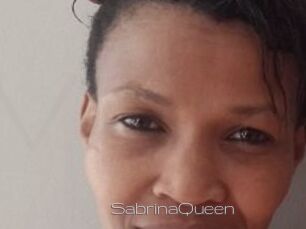 SabrinaQueen