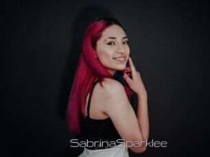 SabrinaSparklee