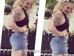Sabrina_XO