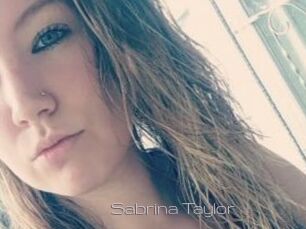 Sabrina_Taylor